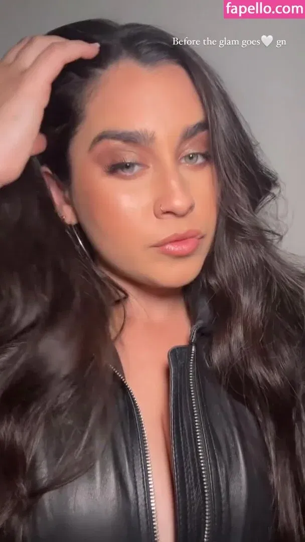 Lauren Jauregui / laurenjauregui Onlyfans Photo Gallery 