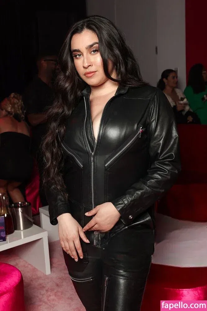 Lauren Jauregui / laurenjauregui Onlyfans Photo Gallery 