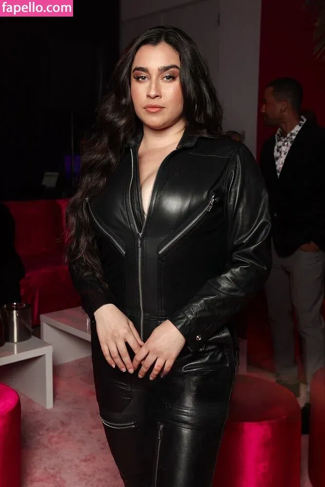 Lauren Jauregui / laurenjauregui Onlyfans Photo Gallery 