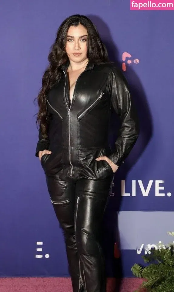 Lauren Jauregui / laurenjauregui Onlyfans Photo Gallery 