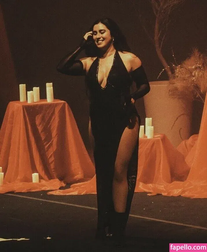 Lauren Jauregui / laurenjauregui Onlyfans Photo Gallery 