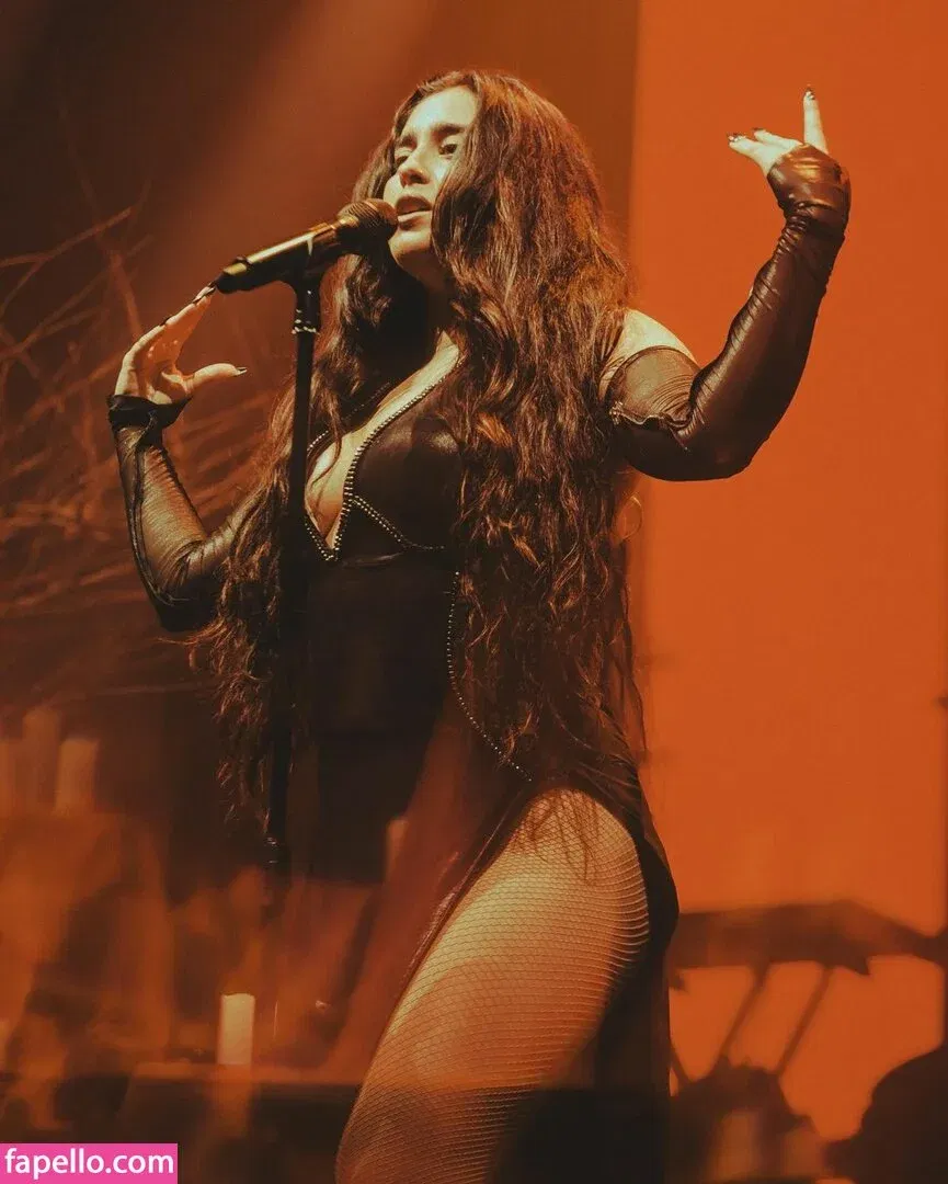 Lauren Jauregui / laurenjauregui Onlyfans Photo Gallery 