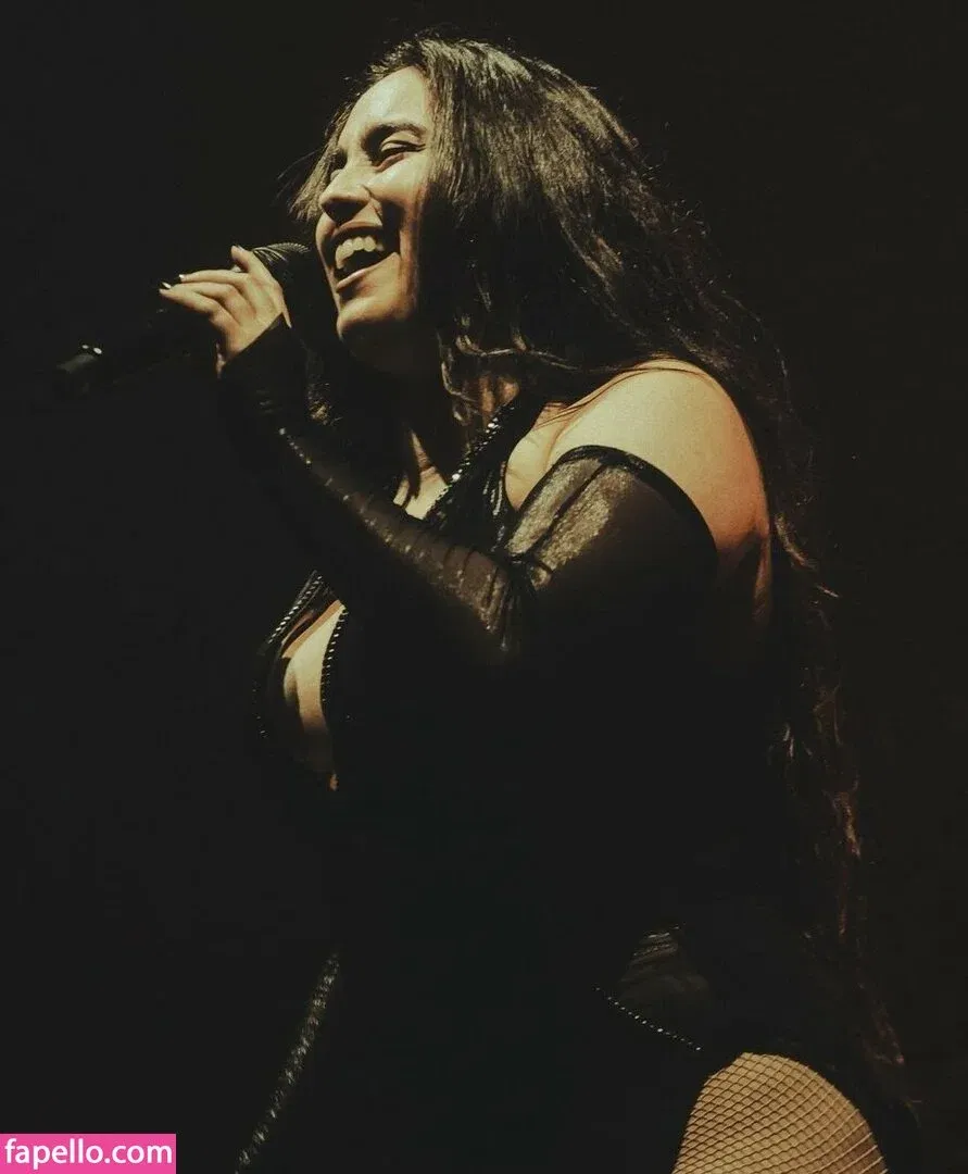 Lauren Jauregui / laurenjauregui Onlyfans Photo Gallery 