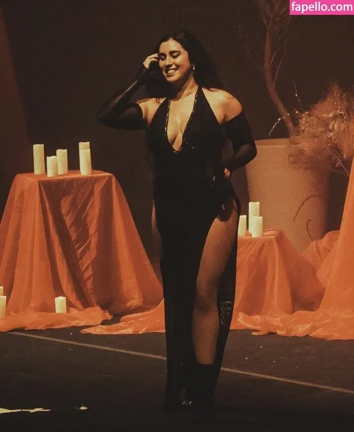 Lauren Jauregui / laurenjauregui Onlyfans Photo Gallery 