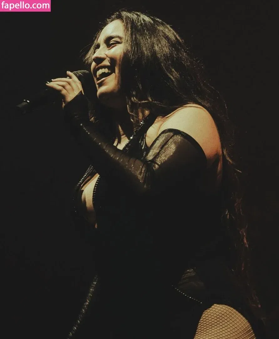 Lauren Jauregui / laurenjauregui Onlyfans Photo Gallery 
