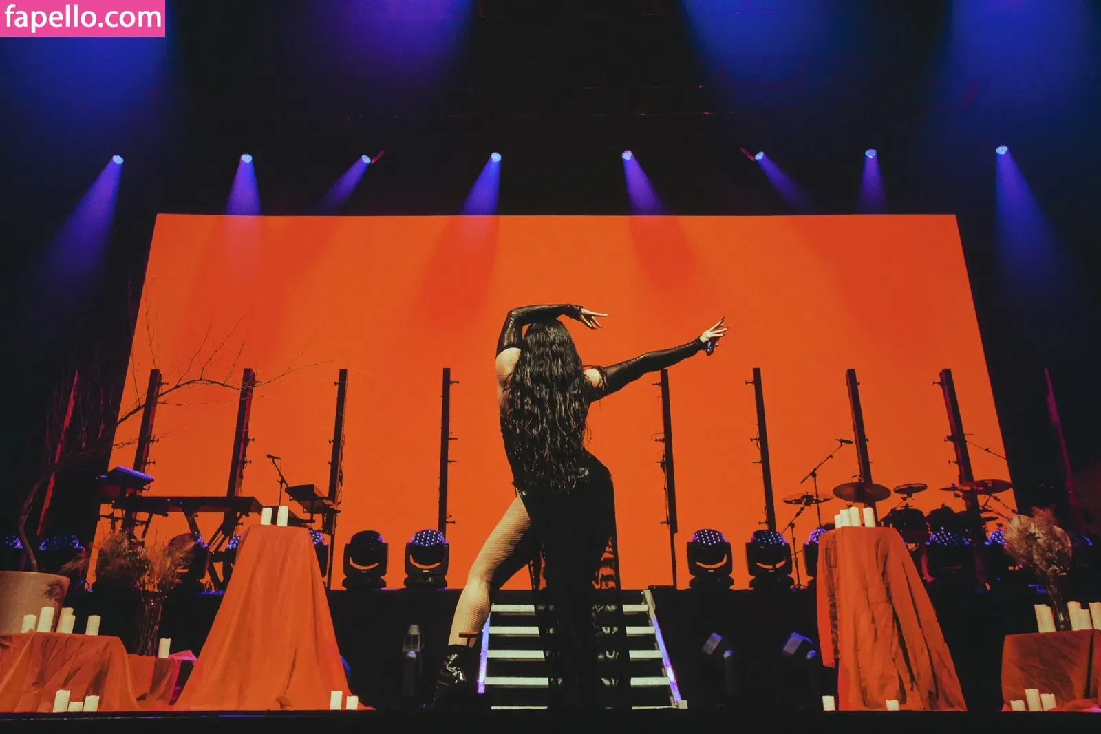 Lauren Jauregui / laurenjauregui Onlyfans Photo Gallery 