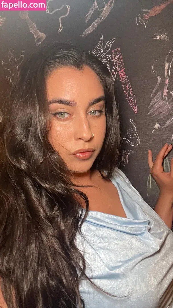 Lauren Jauregui / laurenjauregui Onlyfans Photo Gallery 