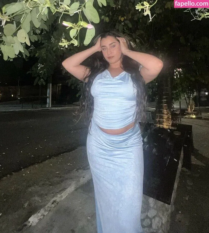 Lauren Jauregui / laurenjauregui Onlyfans Photo Gallery 