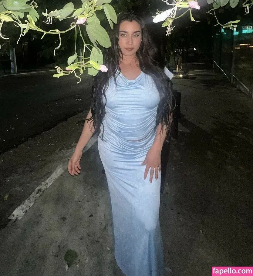 Lauren Jauregui / laurenjauregui Onlyfans Photo Gallery 