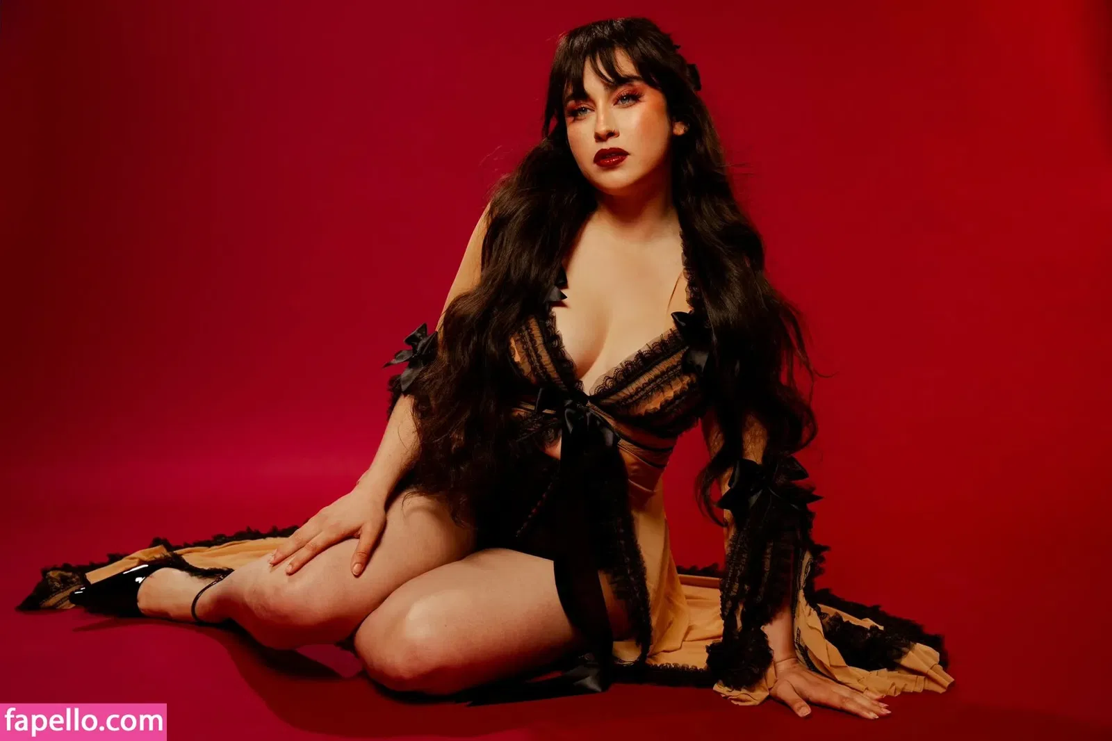 Lauren Jauregui / laurenjauregui Onlyfans Photo Gallery 