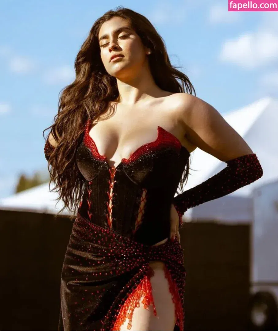 Lauren Jauregui / laurenjauregui Onlyfans Photo Gallery 