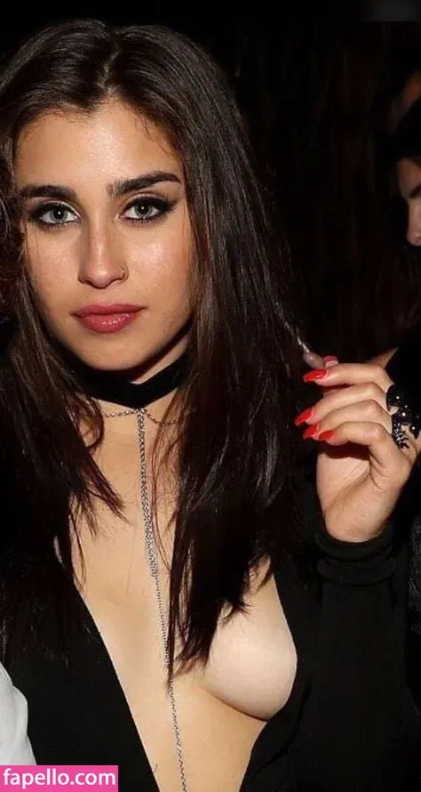 Lauren Jauregui / laurenjauregui Onlyfans Photo Gallery 