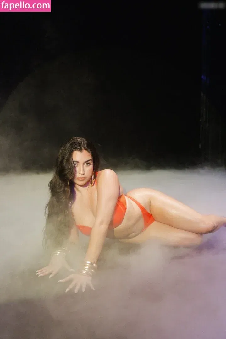 Lauren Jauregui / laurenjauregui Onlyfans Photo Gallery 
