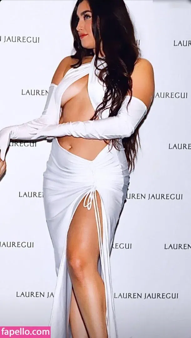 Lauren Jauregui / laurenjauregui Onlyfans Photo Gallery 