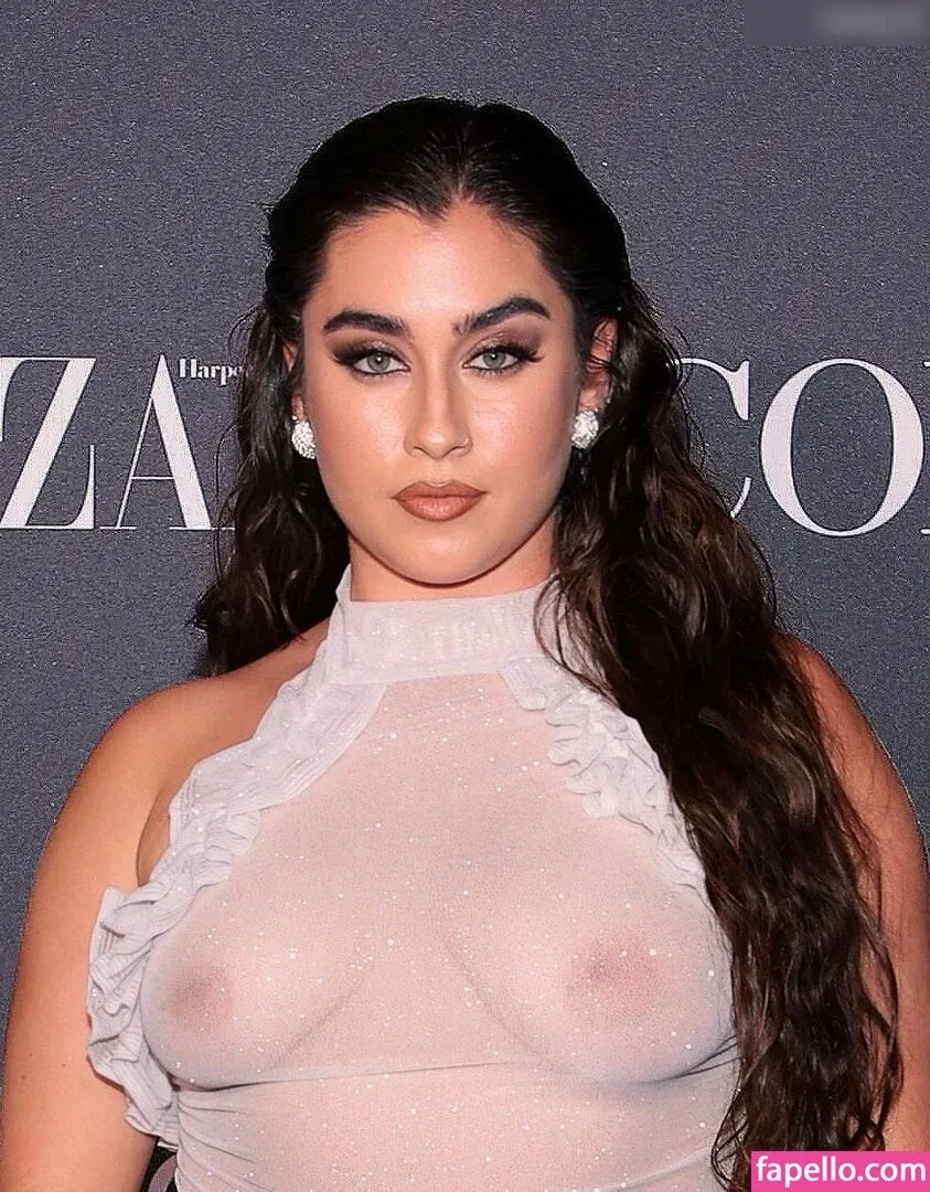 Lauren Jauregui / laurenjauregui Onlyfans Photo Gallery 