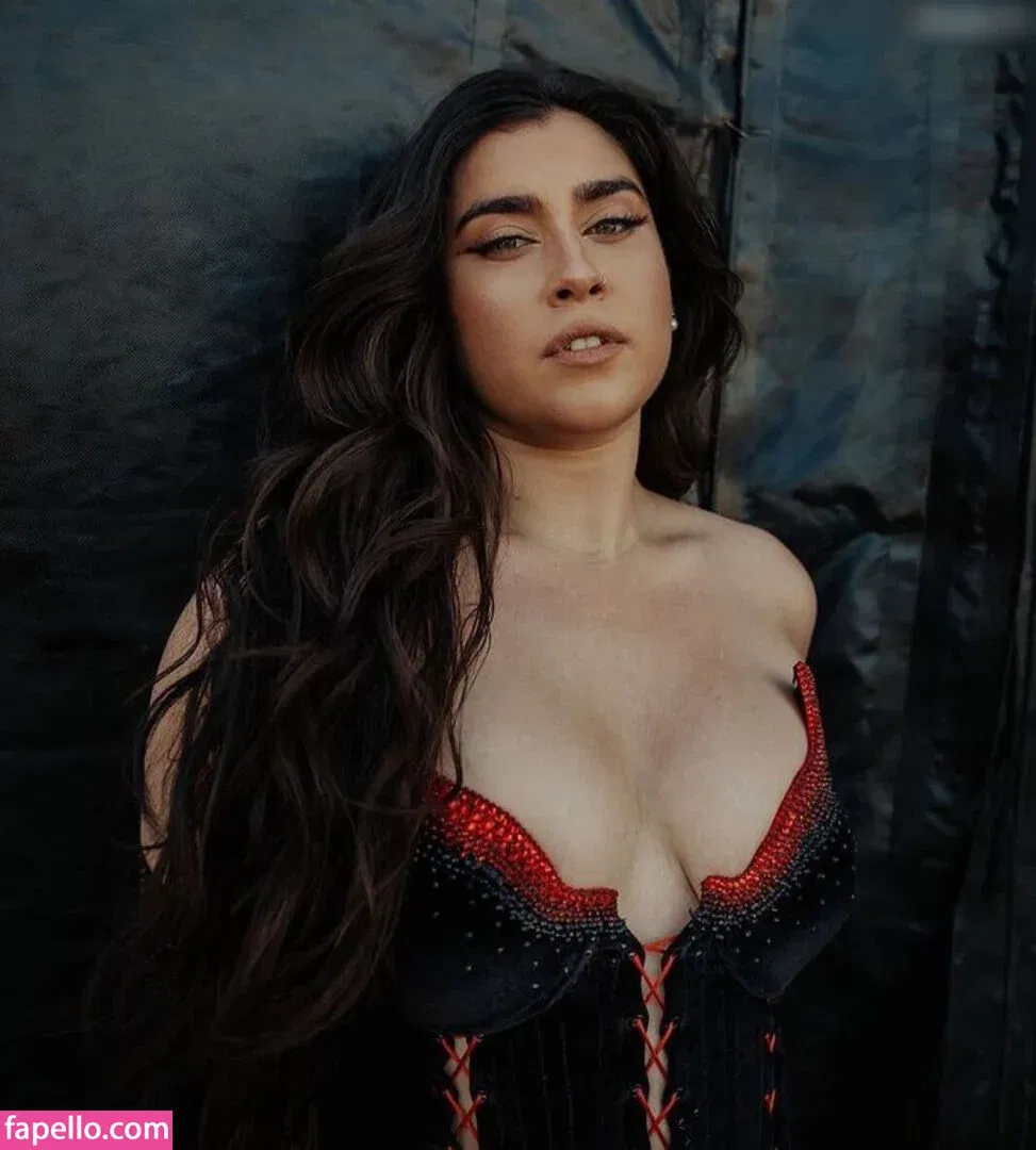 Lauren Jauregui / laurenjauregui Onlyfans Photo Gallery 