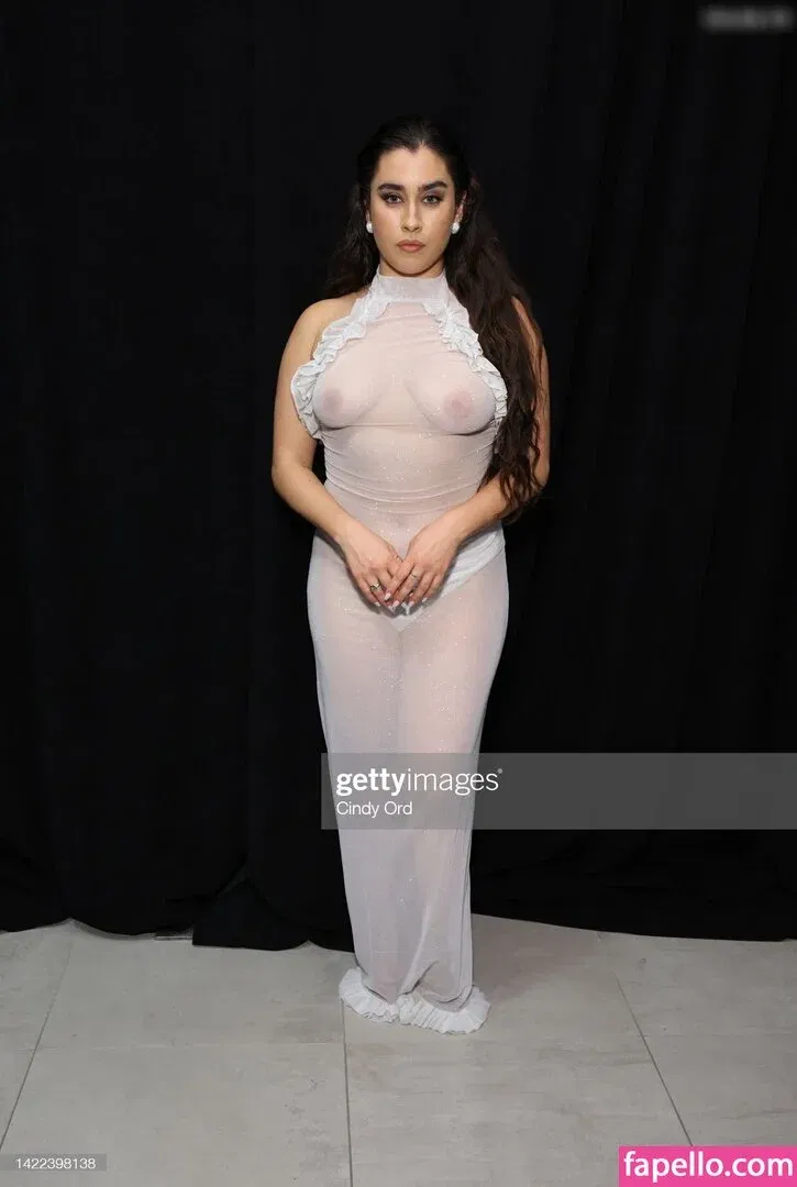 Lauren Jauregui / laurenjauregui Onlyfans Photo Gallery 
