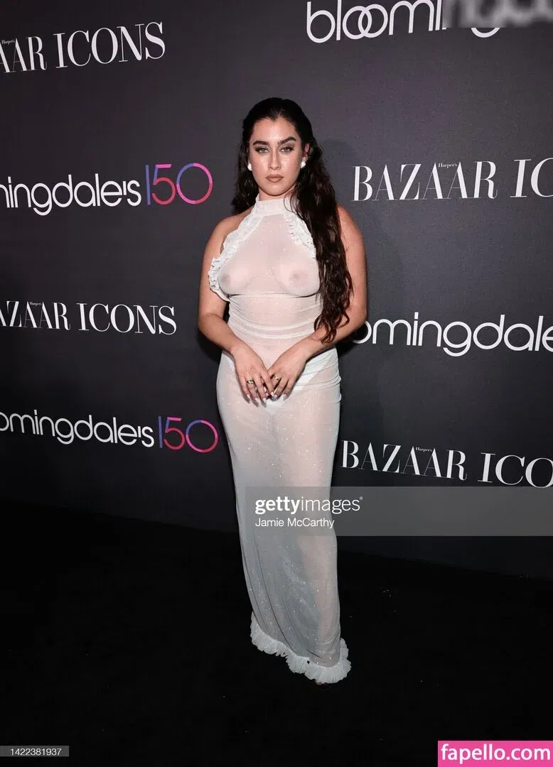 Lauren Jauregui / laurenjauregui Onlyfans Photo Gallery 