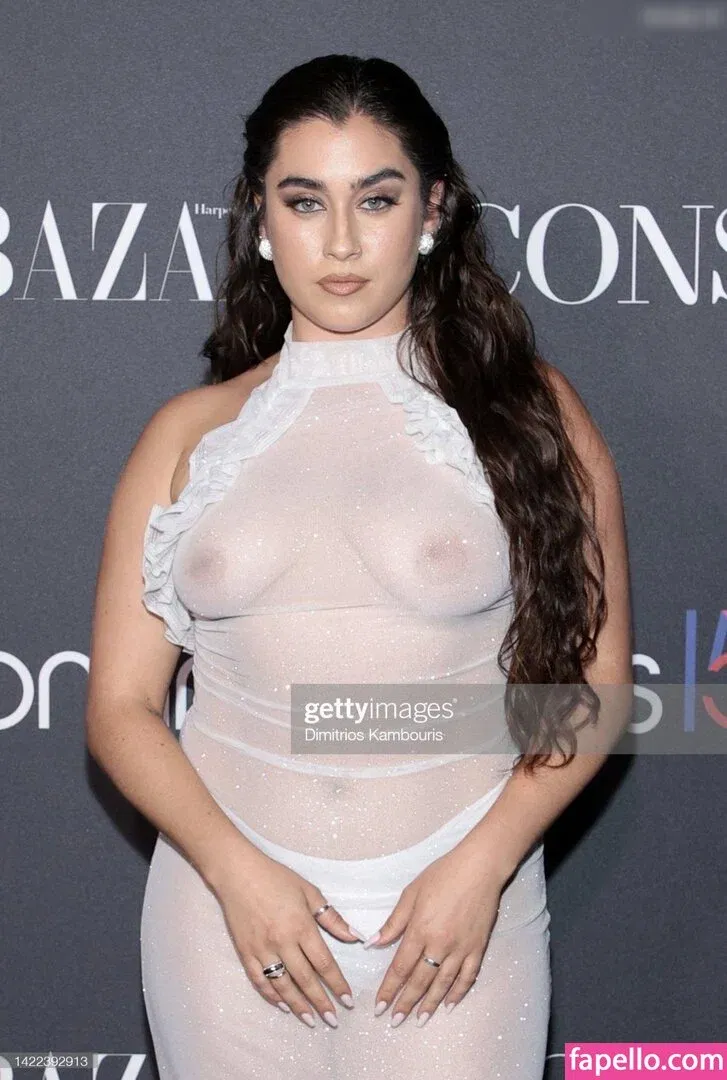 Lauren Jauregui / laurenjauregui Onlyfans Photo Gallery 