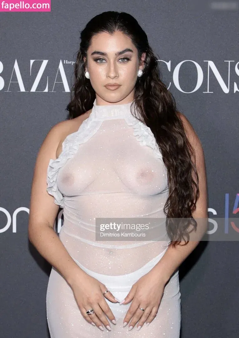 Lauren Jauregui / laurenjauregui Onlyfans Photo Gallery 