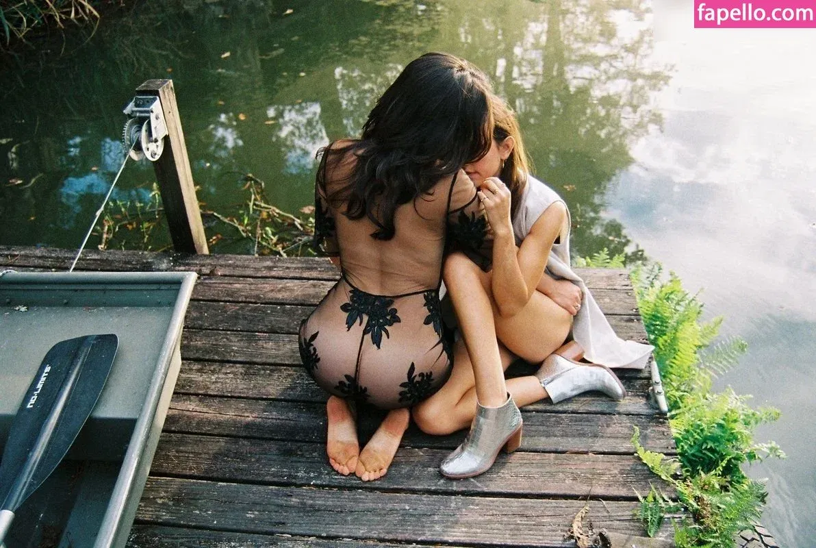 Lauren Jauregui / laurenjauregui Onlyfans Photo Gallery 