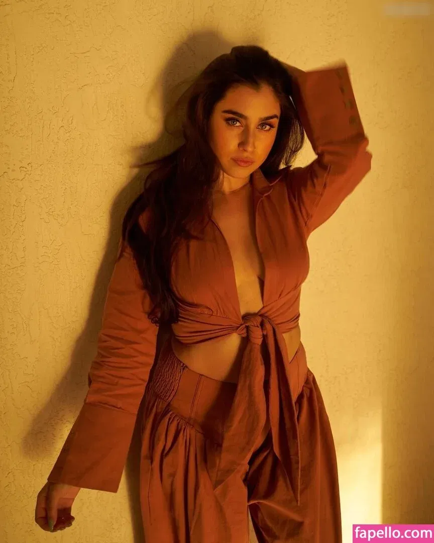 Lauren Jauregui / laurenjauregui Onlyfans Photo Gallery 