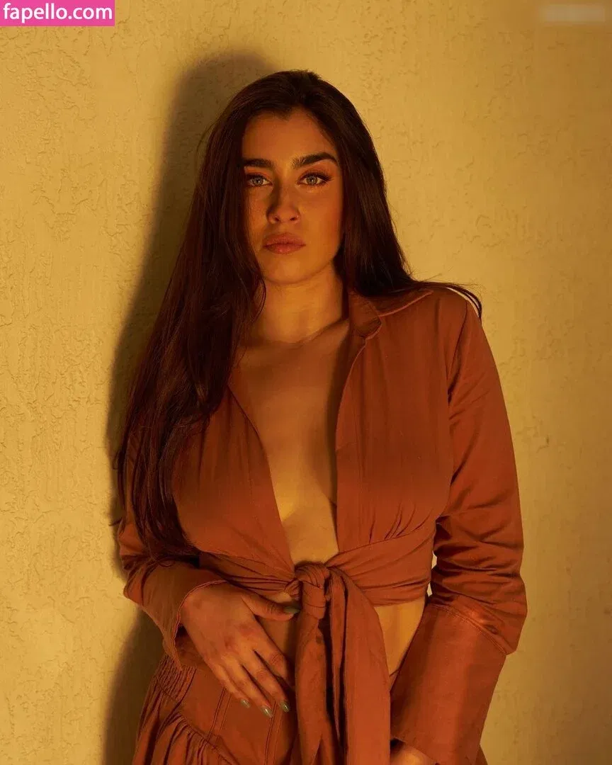 Lauren Jauregui / laurenjauregui Onlyfans Photo Gallery 