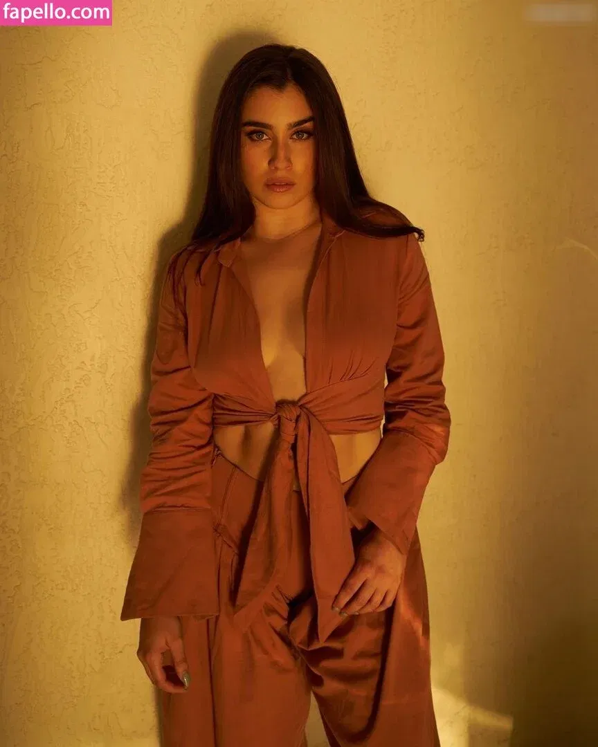 Lauren Jauregui / laurenjauregui Onlyfans Photo Gallery 