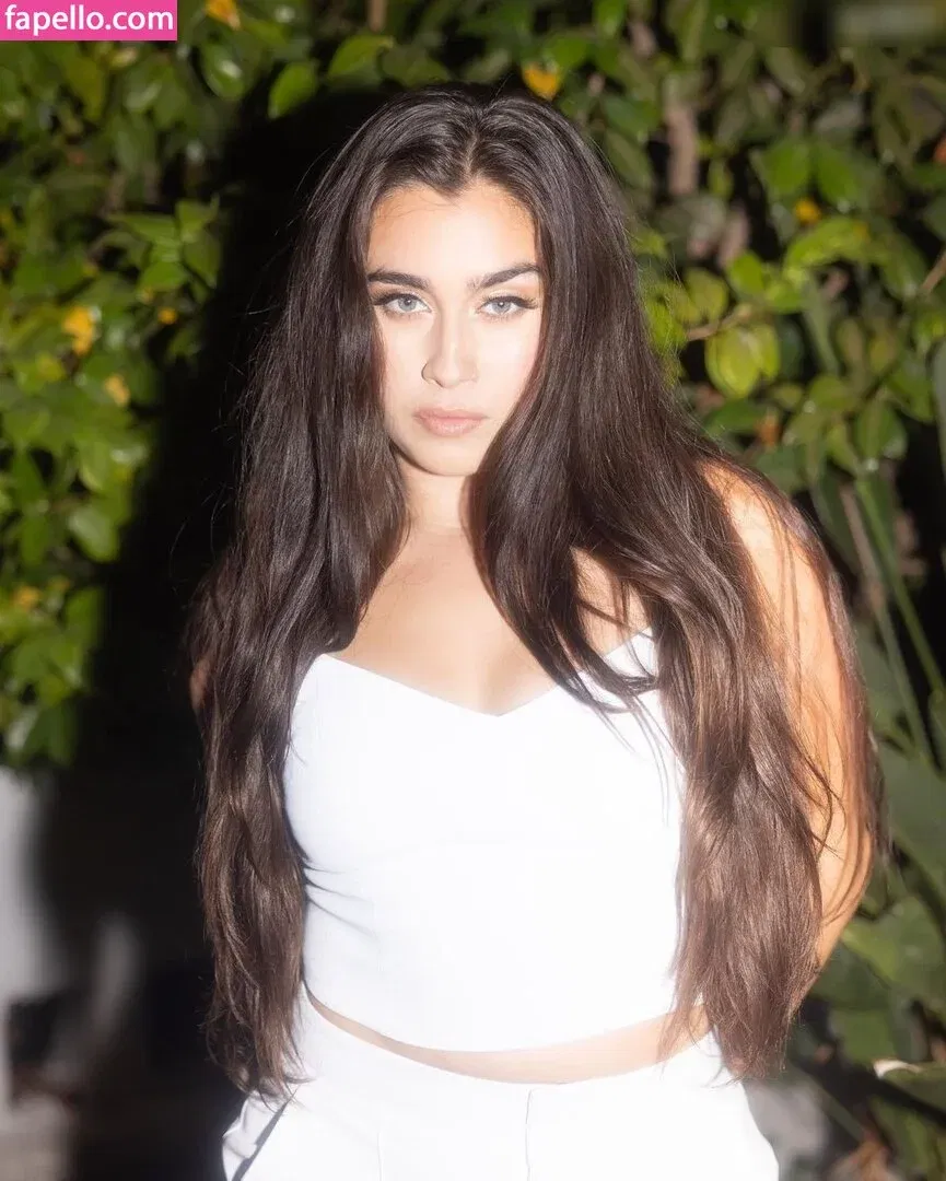 Lauren Jauregui / laurenjauregui Onlyfans Photo Gallery 