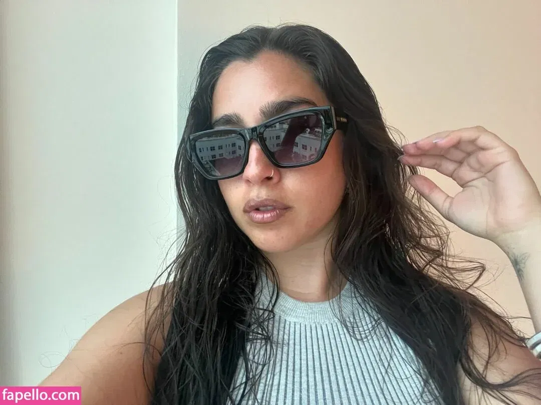 Lauren Jauregui / laurenjauregui Onlyfans Photo Gallery 
