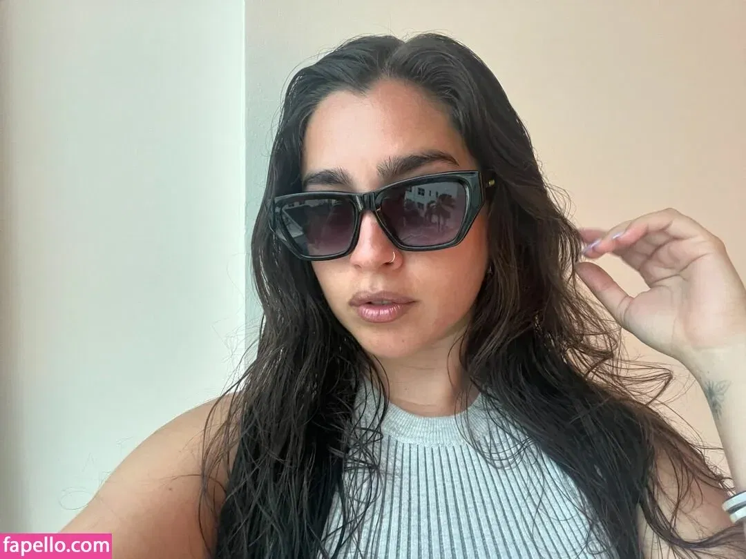 Lauren Jauregui / laurenjauregui Onlyfans Photo Gallery 