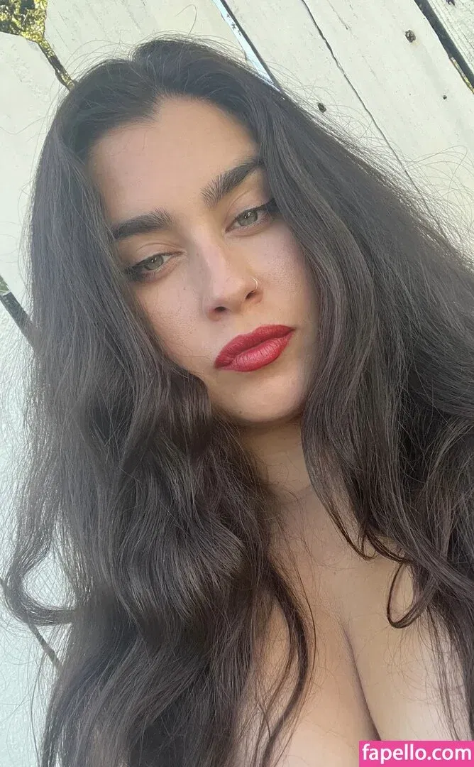 Lauren Jauregui / laurenjauregui Onlyfans Photo Gallery 