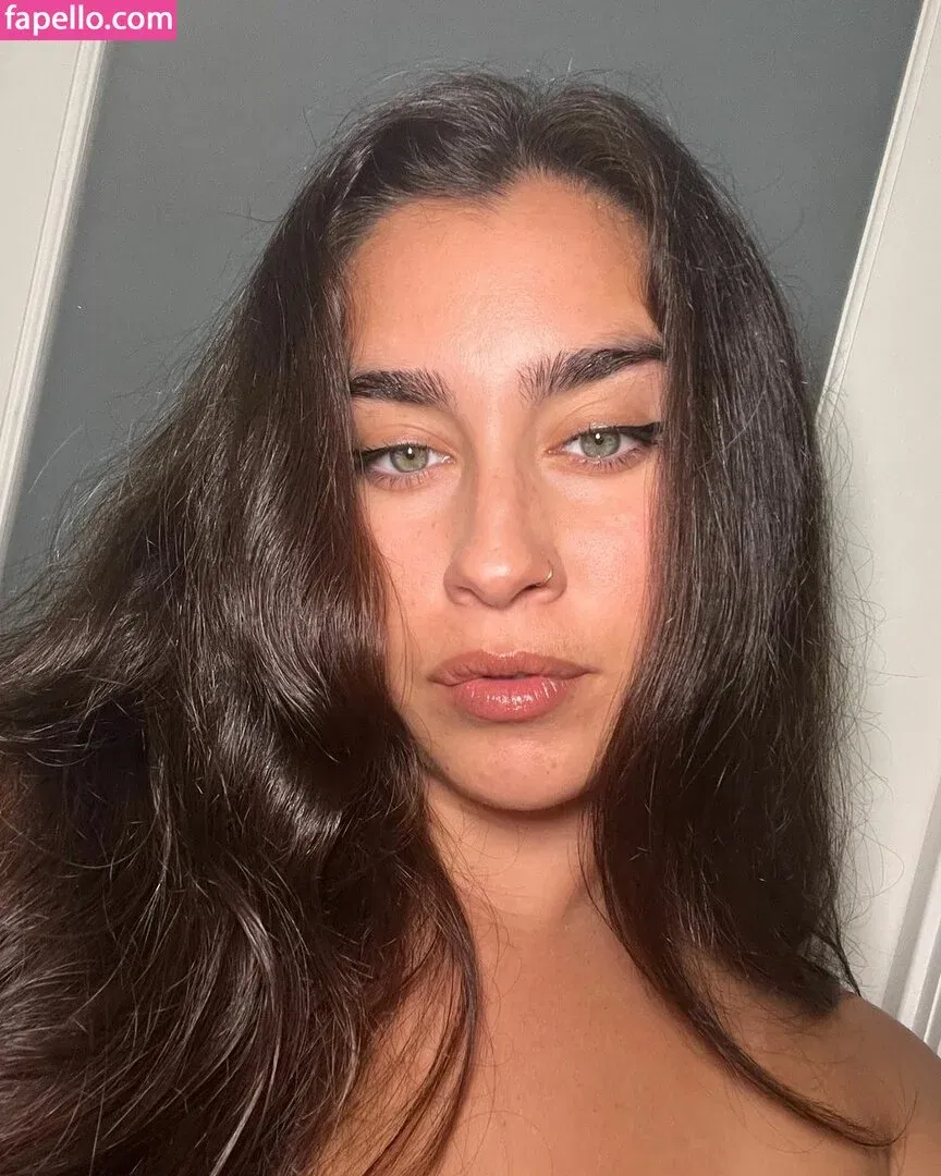 Lauren Jauregui / laurenjauregui Onlyfans Photo Gallery 