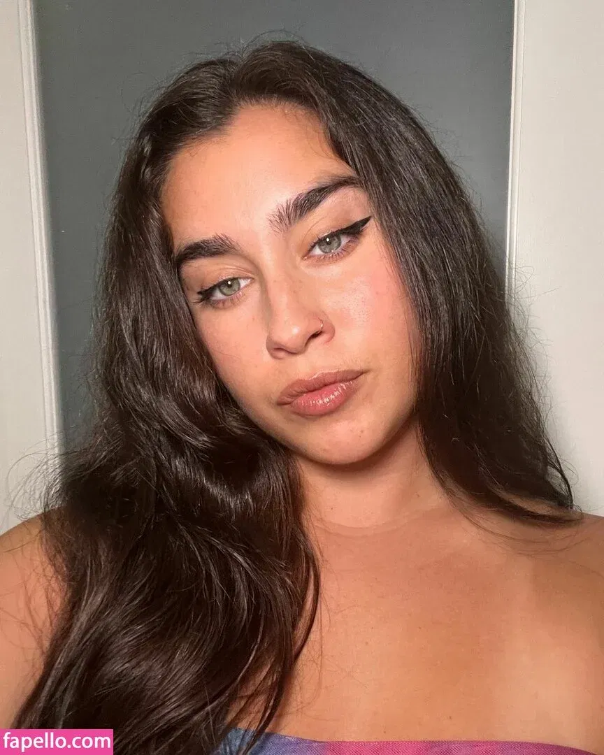 Lauren Jauregui / laurenjauregui Onlyfans Photo Gallery 