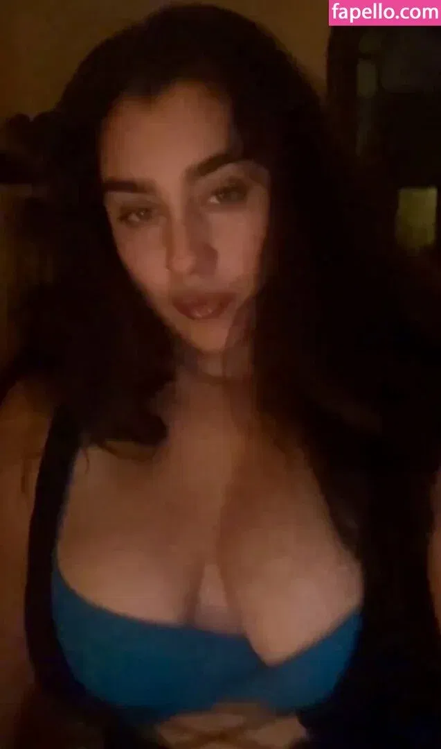Lauren Jauregui / laurenjauregui Onlyfans Photo Gallery 