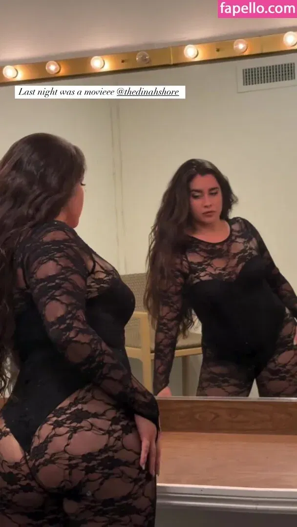 Lauren Jauregui / laurenjauregui Onlyfans Photo Gallery 