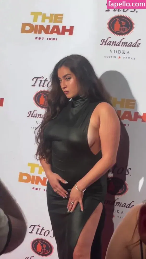 Lauren Jauregui / laurenjauregui Onlyfans Photo Gallery 