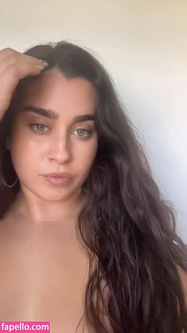 Lauren Jauregui / laurenjauregui Onlyfans Photo Gallery 
