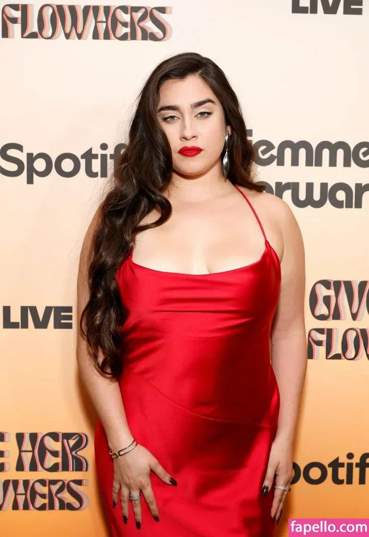 Lauren Jauregui / laurenjauregui Onlyfans Photo Gallery 