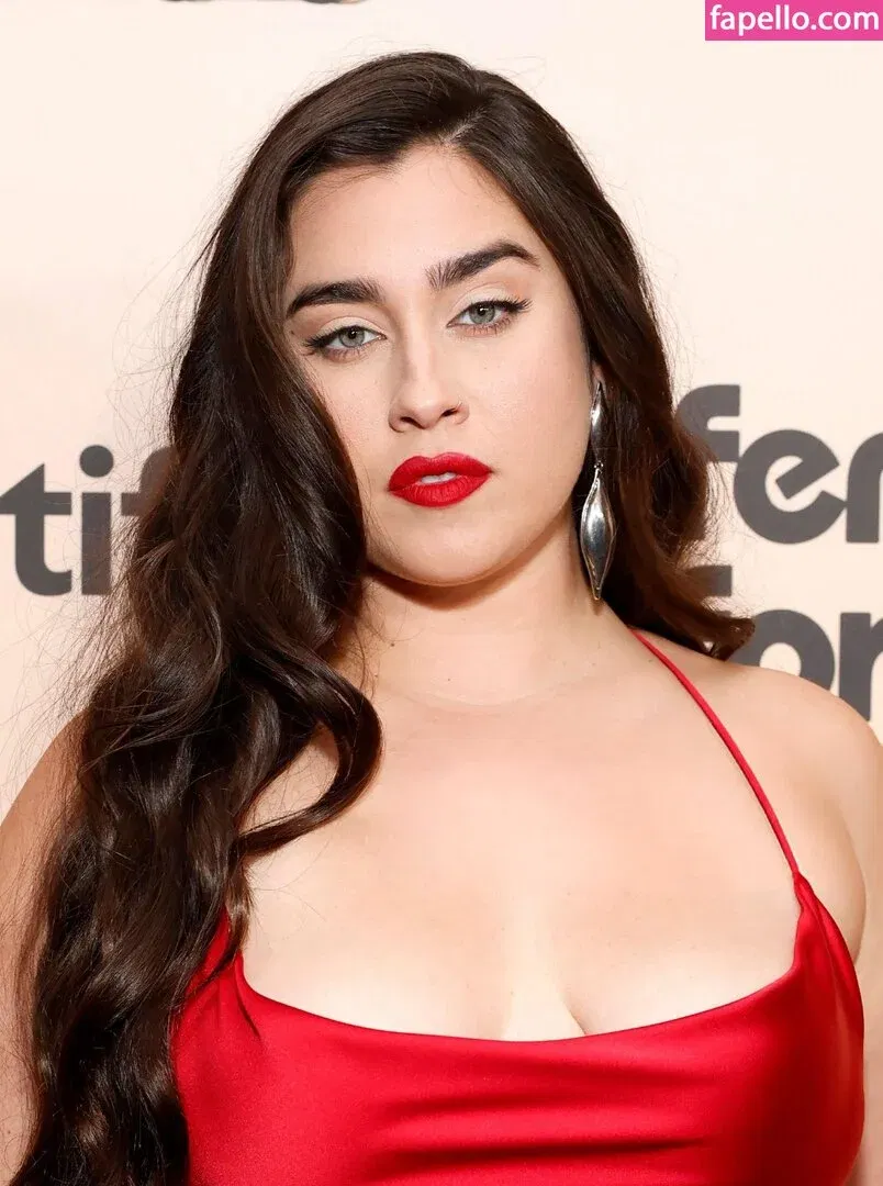 Lauren Jauregui / laurenjauregui Onlyfans Photo Gallery 