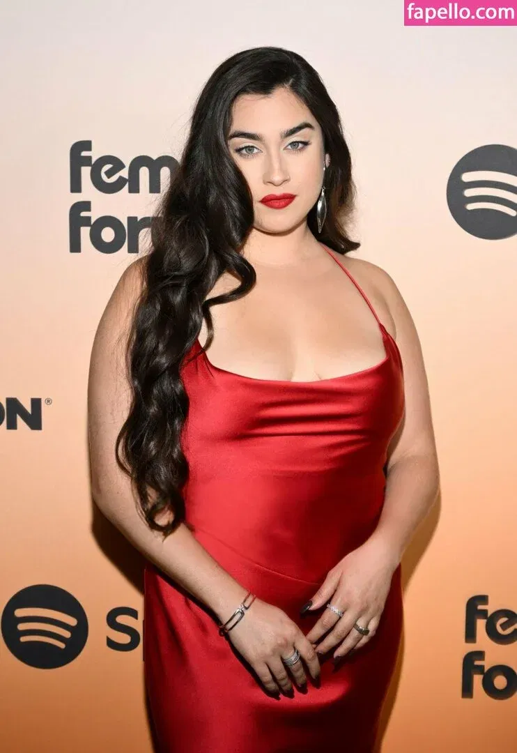 Lauren Jauregui / laurenjauregui Onlyfans Photo Gallery 