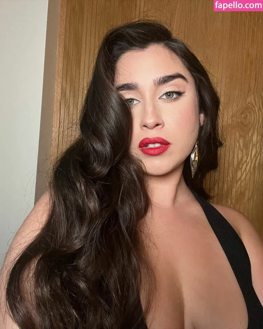 Lauren Jauregui / laurenjauregui Onlyfans Photo Gallery 