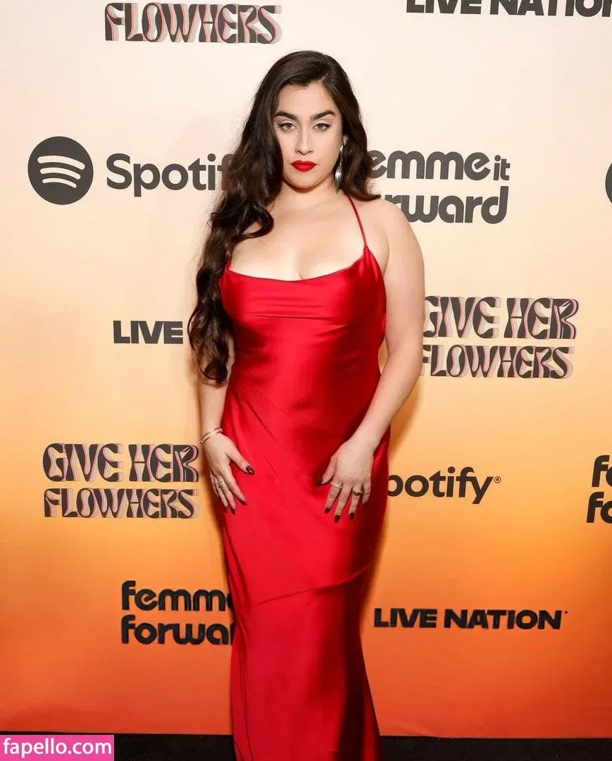 Lauren Jauregui / laurenjauregui Onlyfans Photo Gallery 