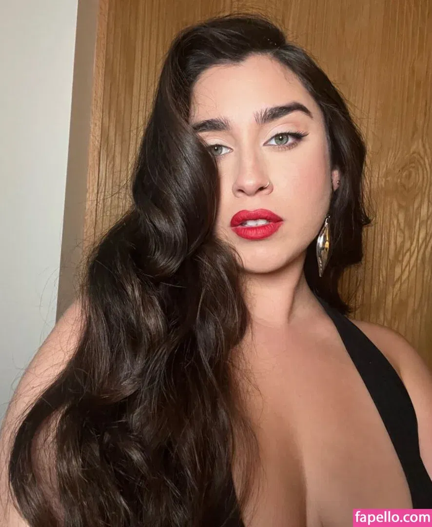 Lauren Jauregui / laurenjauregui Onlyfans Photo Gallery 