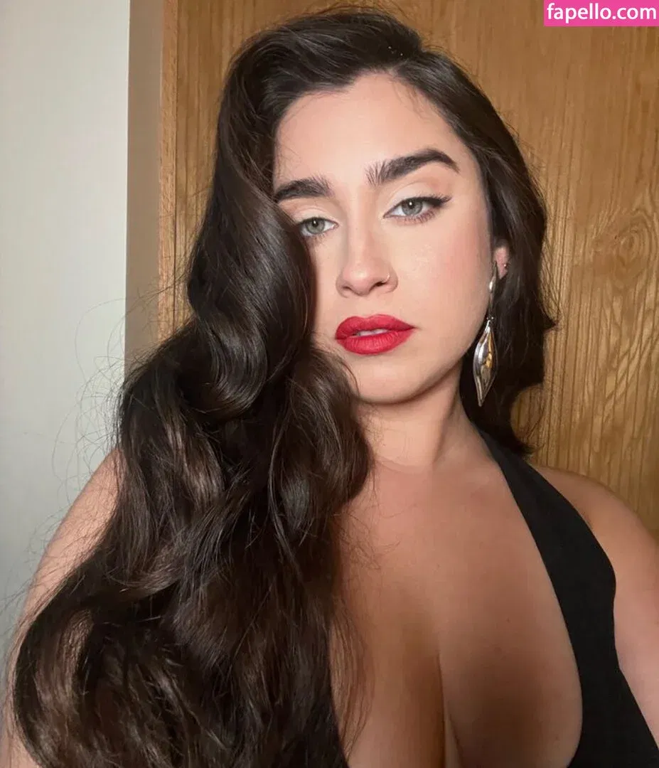 Lauren Jauregui / laurenjauregui Onlyfans Photo Gallery 