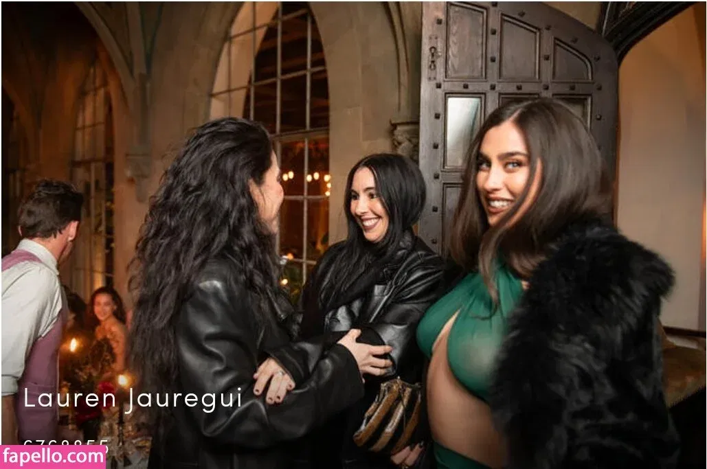 Lauren Jauregui / laurenjauregui Onlyfans Photo Gallery 