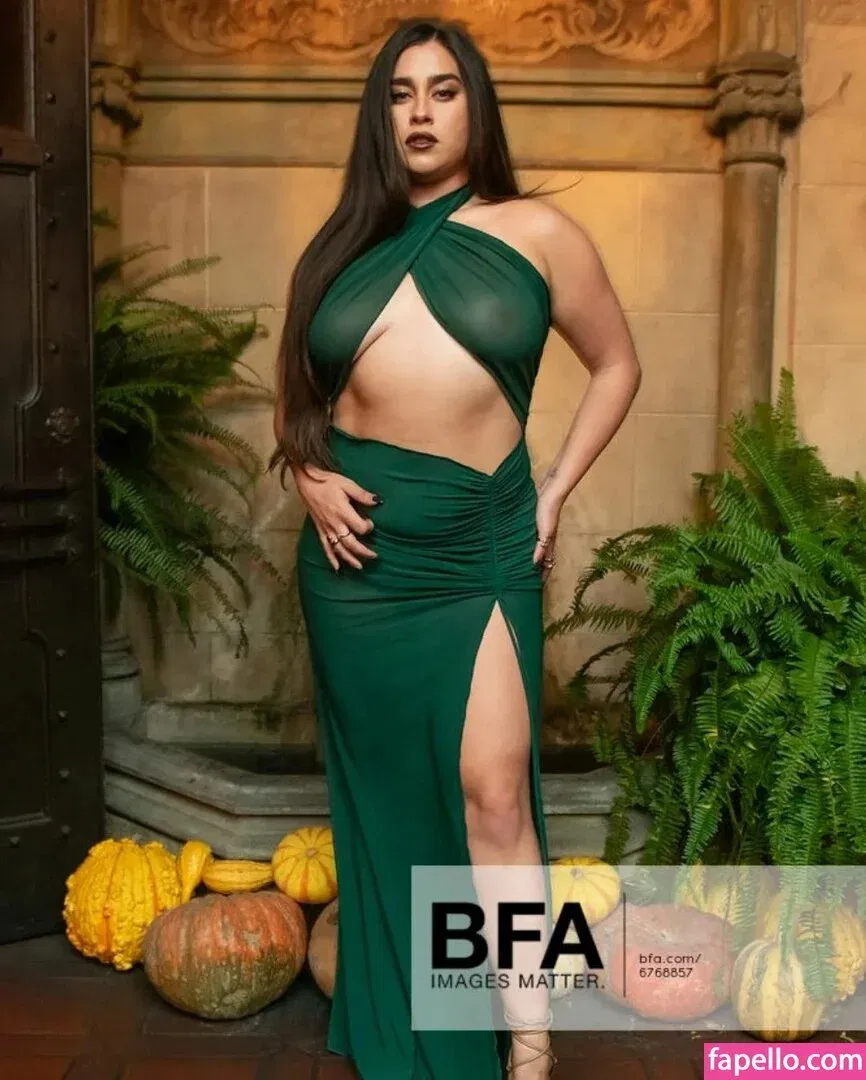 Lauren Jauregui / laurenjauregui Onlyfans Photo Gallery 