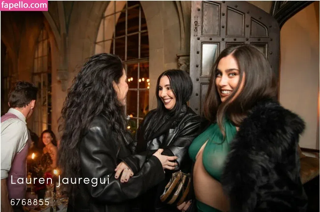 Lauren Jauregui / laurenjauregui Onlyfans Photo Gallery 