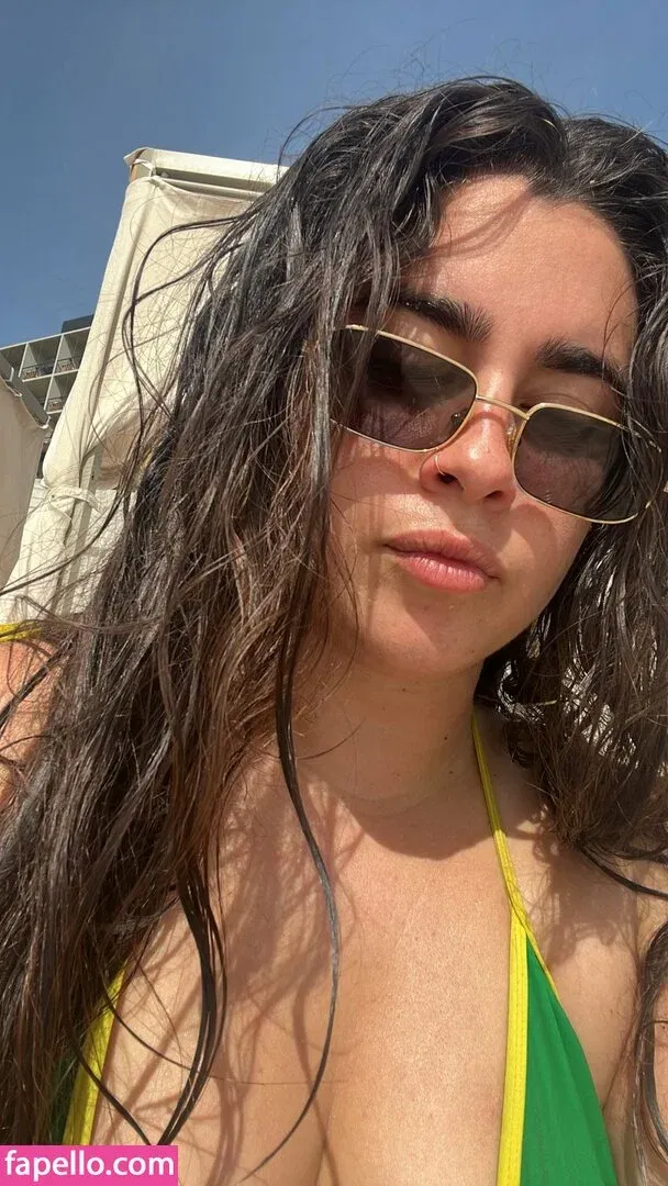 Lauren Jauregui / laurenjauregui Onlyfans Photo Gallery 