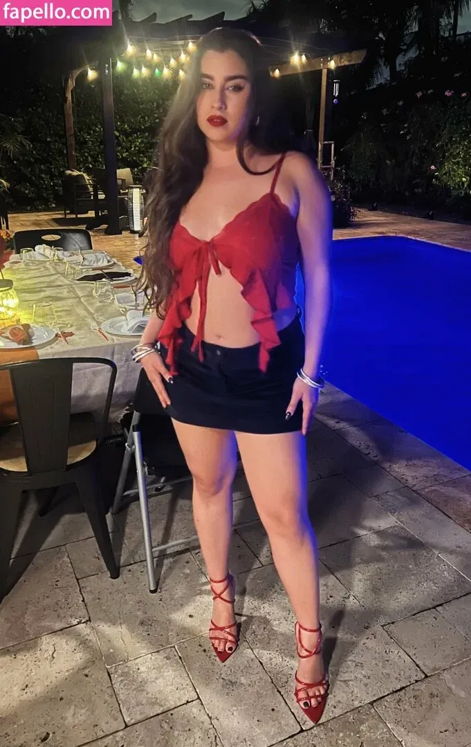 Lauren Jauregui / laurenjauregui Onlyfans Photo Gallery 